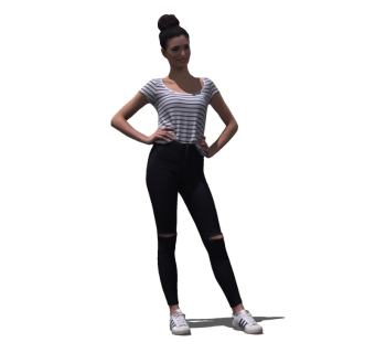 精细人物模型女 (7)